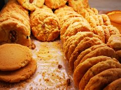 -吉美诺烘焙(公园北路店)