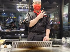 -巴黎·螺法式铁板烧(同和店)