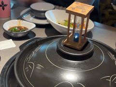 -同仁四季椰子鸡(无锡滨湖万象汇店)