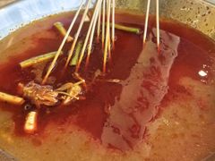 -黔哆哆地摊酸汤火锅(清湖店)