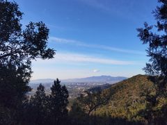-北京十三陵国家森林公园蟒山景区