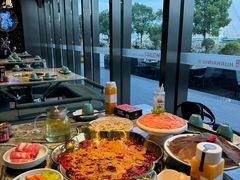 -花海牛火锅(泰合店)