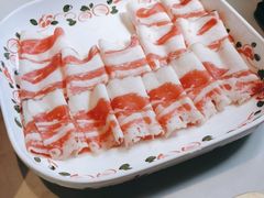 -东门口涮肉·砂锅·烤串(老门东店)
