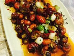 -靓靓蒸虾(中山公园店)