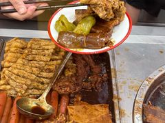 -刘小忙把子肉(北园大街总店)