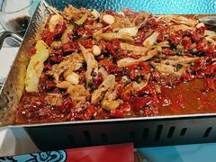 -蛙舍·炭烧牛蛙(东百中心店)