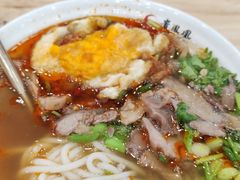 -贵凤凰贵州米粉(清河和盈中心店)