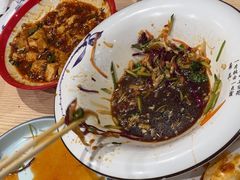 -老边饺子馆(东单店)