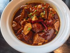 -简小舍·民间手艺菜(武昌江滩店)