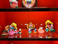 -狗不理(塘沽店)