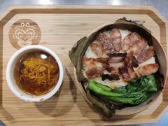 -72街荷叶饭(三元里店)