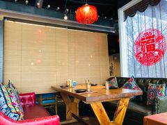 -望京一号·重庆江湖菜(工体店)