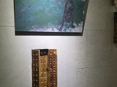 -箱美术馆私房菜(水晶郦城店)