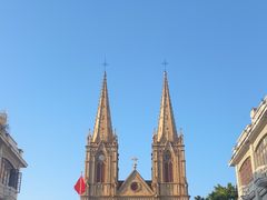 -圣心大教堂