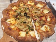 -必胜客(长瀛商业广场店)