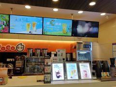 -CoCo都可(蓝村店)