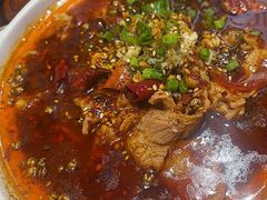 -乡村基·川味现炒大王(熙悦天街店)