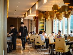 -夏宫中餐厅(静安香格里拉店)