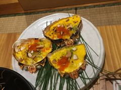 -花潮料理艺食馆(世欧广场店)