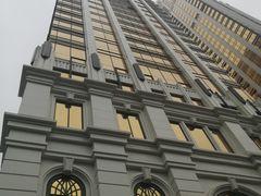 -天悦外滩金融中心