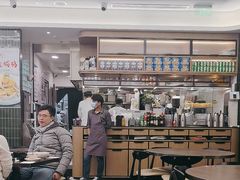 -新旺茶餐厅(鑫耀·光环live店)