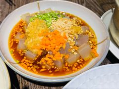 -魁盛居百年鲁菜馆(县西巷店)