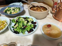 -小吊梨汤·北京菜·烤鸭(鸟巢店)