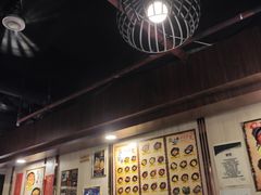 -亞婆井·劲抽面食(铂顿城店)