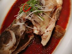 -蓬川食府(金海道店)