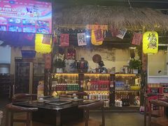 -江湖一盏灯·滇味卤烤(普惠园店)