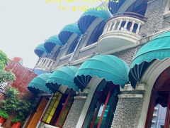 -巴厘龙虾·榜首油焖大虾(洞庭·艺术洋房店)