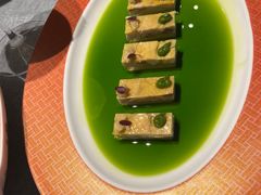 -柿合缘新京菜(静安嘉里中心店)