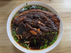 -无名老卤面(中华门店)