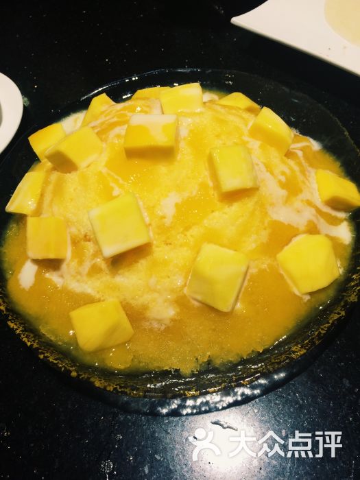 鹿港小镇(武汉国际广场店)的点评