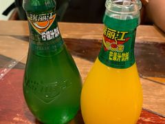 -紫滇源云南生态菜(丹凤街店)