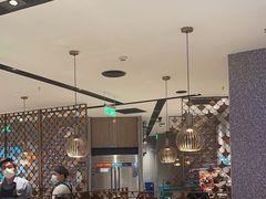 -半天妖烤鱼(丰科万达店)