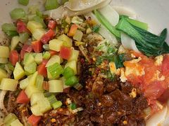 -宋益驴蹄子面肉夹馍(辛家庙店)