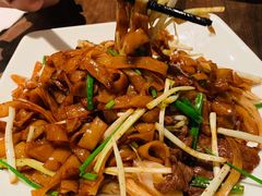 港式干炒牛河-新旺茶餐厅(嘉里城店)