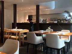 大堂-JANS意式简餐厅·惠灵顿牛排