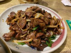 -巴依兄弟西域美食(机场店)