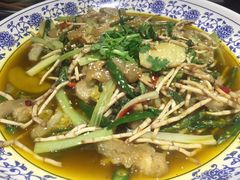 -杨记隆府(汉街店)