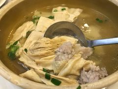 腐竹煲-客家汇·客家传承菜(水库店)
