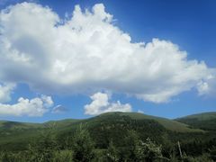 -丰宁坝上草原