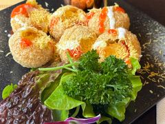 -克比叔叔印度餐厅Kebabs on the Grille (人民广场店)