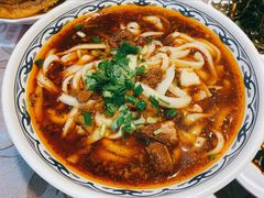 传统刀削面-韩师傅老大同刀削面(北苑路店)