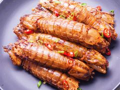 -巧克力渔家.小船海鲜胶东菜(万平口店)