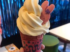 -麦当劳(山大路店)