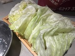 -蝎王府羊蝎子(西直门店)