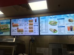 -赛百味SUBWAY(三阳广场店)