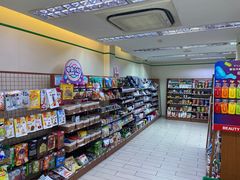 -全家便利店(杭州龙翔桥地铁站店)